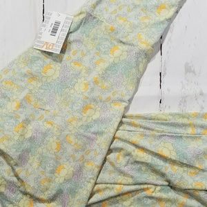 Lularoe XS Maxi NWT